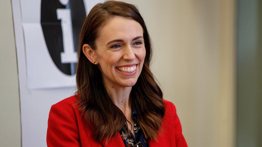 Zašto Džasinde Ardern nema u izbornoj kampanji na Novom Zelandu? 1
