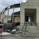 Uragan Delta se kreće ka obali SAD 7