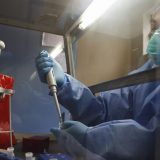 U Češkoj dnevno skoro 10.000 zaraženih virusom korona 3