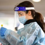 Gradski zavod za plućne bolesti: Znatno povećan broj novoobolelih 7