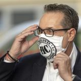 Štrahe: Moj stav o Kosovu se nije promenio 4