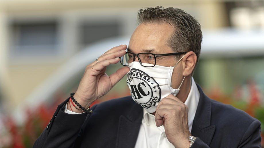 Štrahe: Moj stav o Kosovu se nije promenio 1