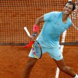Nadal prvi finalista Rolan Garosa 13