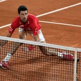 Đoković se plasirao u finale Rolan Garosa, za titulu protiv Nadala 4