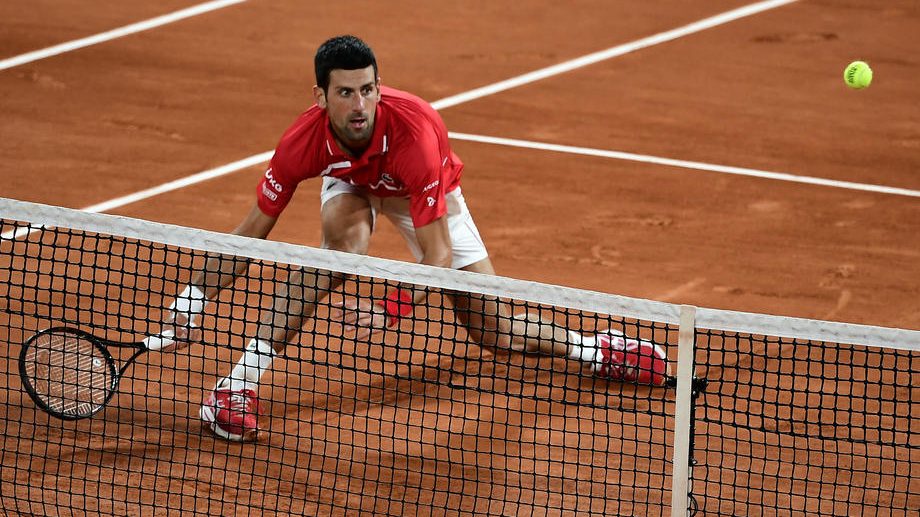 Đoković se plasirao u finale Rolan Garosa, za titulu protiv Nadala 1