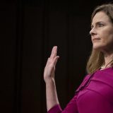 Ejmi Koni Beret položila zakletvu kao sudija Vrhovnog suda 1