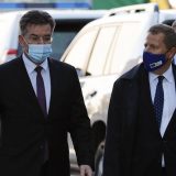 Lajčak se susreo sa liderima političkih stranaka na Kosovu 4