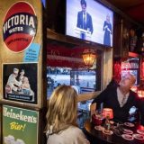 Holandija zatvara barove i restorane zbog pandemije korona virusa 6
