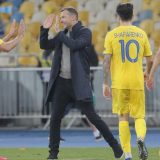 Remi Nemačke i Švajcarske, Ukrajina pobedila Španiju 6