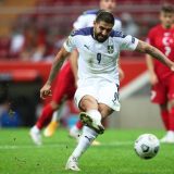 Mitrović prva briga Škota 4