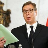 Žene u crnom: Linč kritičara Vučićevog režima 6