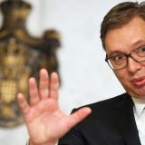 Vučić: Sa Bajdenom imam veoma dobar i pristojan odnos 8