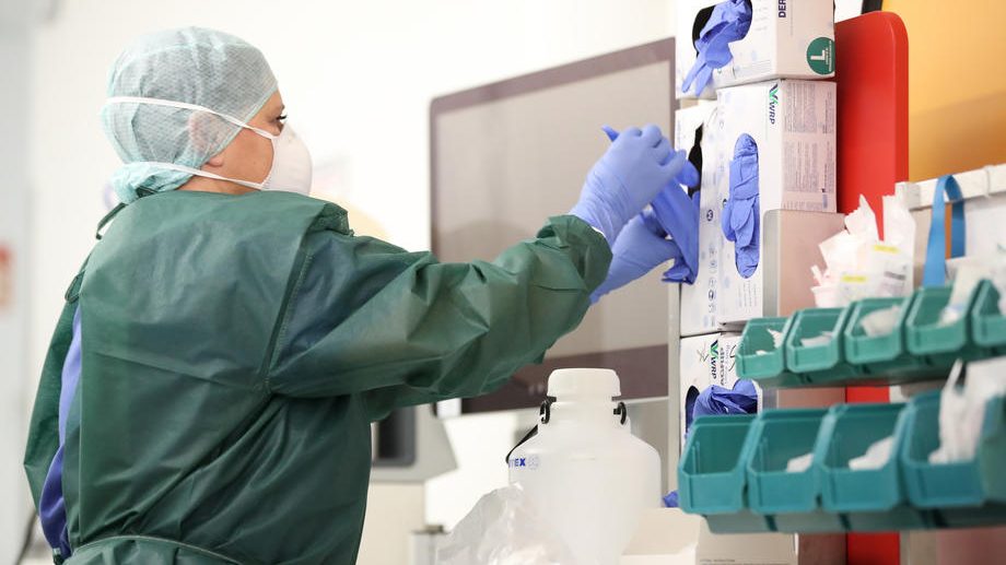 U Holandiji mere protiv korona virusa produžene do 9. februara 1