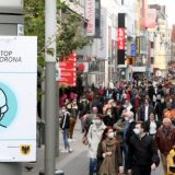 Broj zaraženih korona virusom u Nemačkoj ponovo u usponu, ministar zdravlja kaže da je očekivano 4