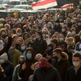 Beloruski ministar policije: Pucaćemo na demonstrante ako bude neophodno 1