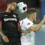 Bajer pobedio Augsburg 2