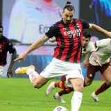 Remi Milana i Rome, dva gola Ibrahimovića 7