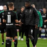 Real Madrid u finišu izvukao bod protiv Borusije Menhengladbah 7