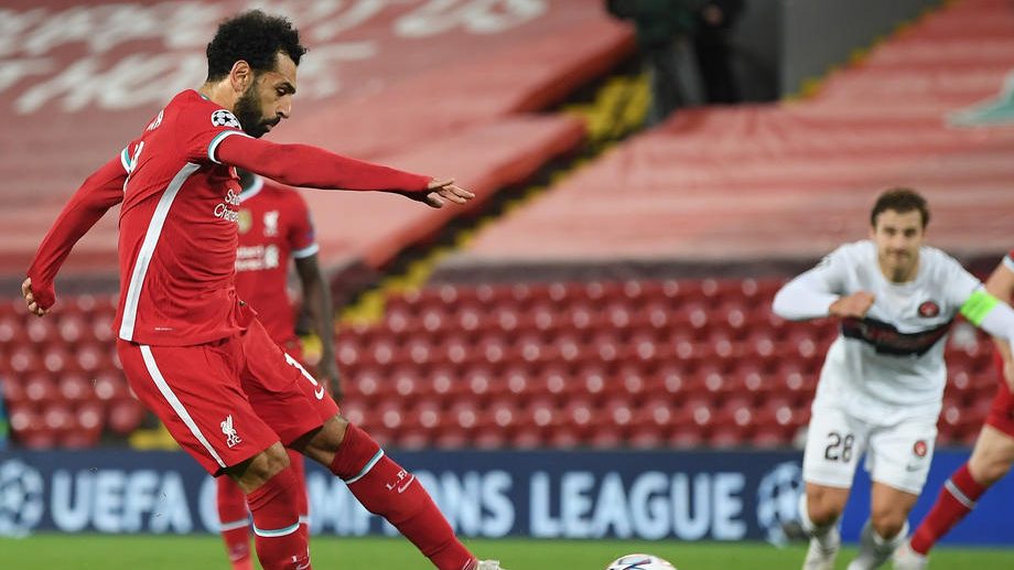 Liverpul pobedio Mitjilend, remi Atalante i Ajaksa 1