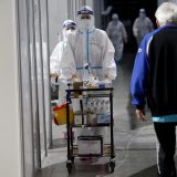 Brnabić: Do kraja godine jednokratna nagrada od 10.000 dinara zdravstvenim radnicima 5