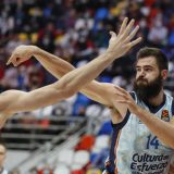 Evroliga: Pobede CSKA i Žalgirisa 3