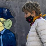 Novih 1.269 zaraženih i 25 smrtnih slučajeva u Severnoj Makedoniji 13