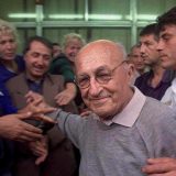 Deda Avram - jedan od simbola devedesetih 5