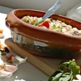 Recept nedelje: Zapečeni rižoto 7