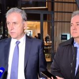 Ponoš: Bilčikova izjava kao deluje kao nesporazum, u srpskoj skupštini nema opozicije 6