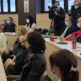 Za dostojanstven rad medicinara 5