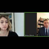 Zelenović: Vučić nema većinu u Srbiji, već silu (VIDEO, PODKAST) 7