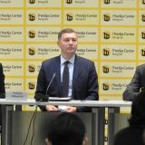 Zajedno za Srbiju i Građanski demokratski forum potpisali sporazum o saradnji 8