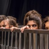 Antigona u koprodukciji pozorišta “Zoran Radmilović“ i Narodnog pozorišta Priština 9