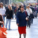 Rаk dојkе sе kоd znаtnоg brоја žеnа u Srbiјi оtkrivа kаsnо 7