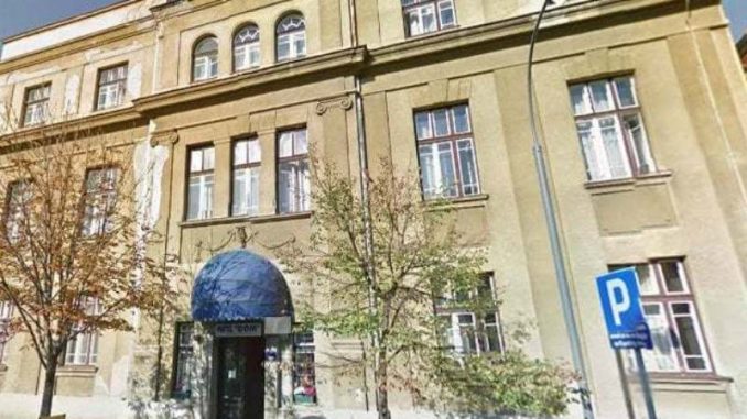 Ne davimo Beograd: Nastavlja se rasprodaja javne imovine grada Beograda 1