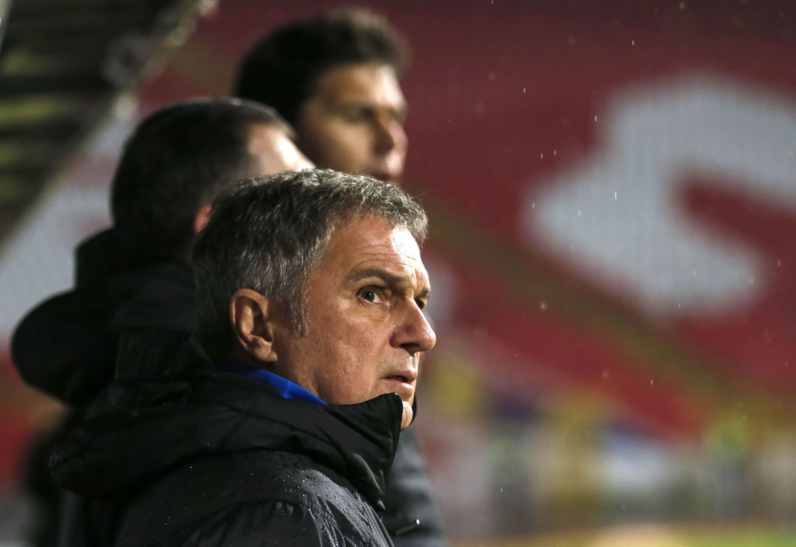 Tumbaković postao dežurni krivac 1