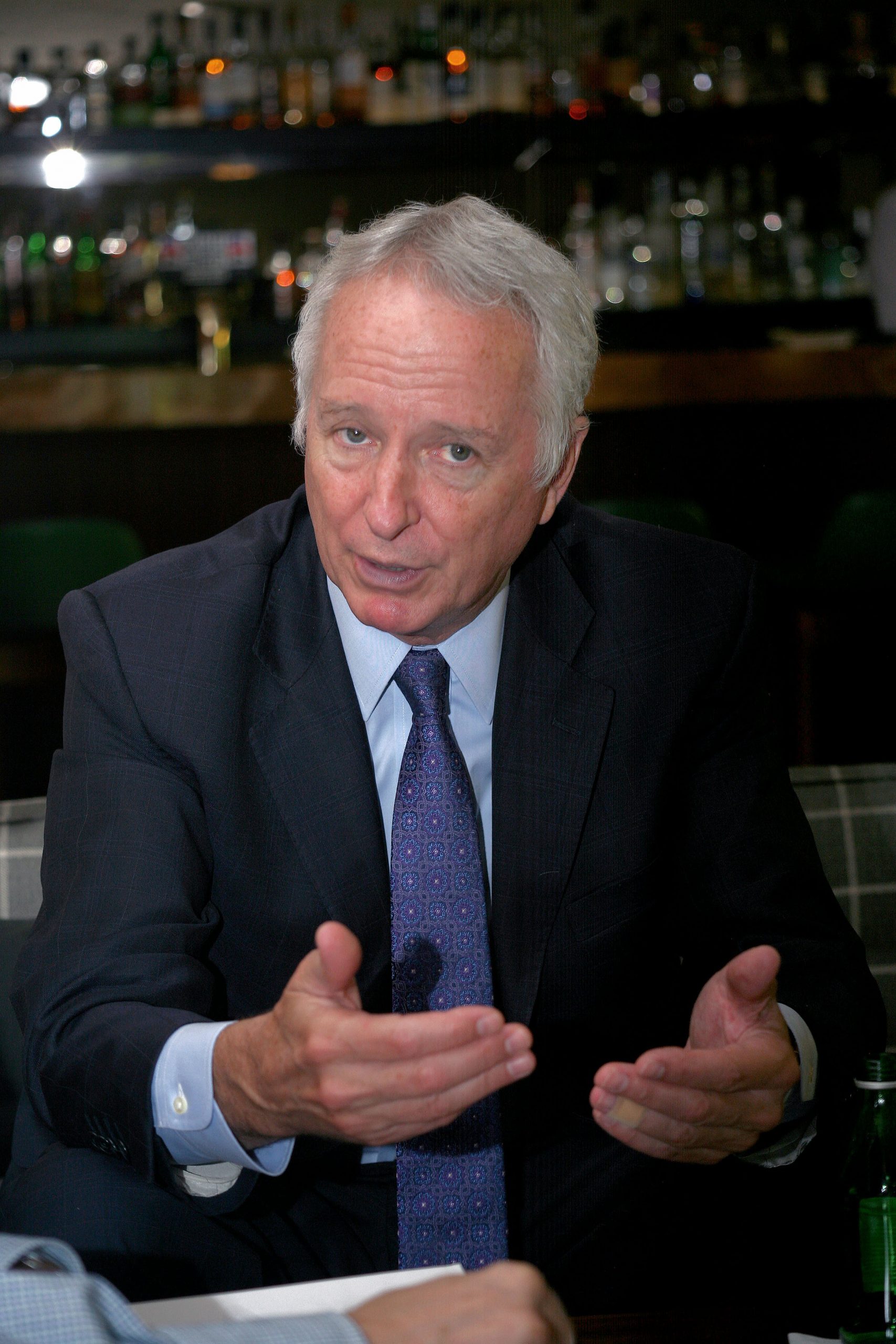 Kameron Manter: Tramp nije baš mario za Kosovo 1