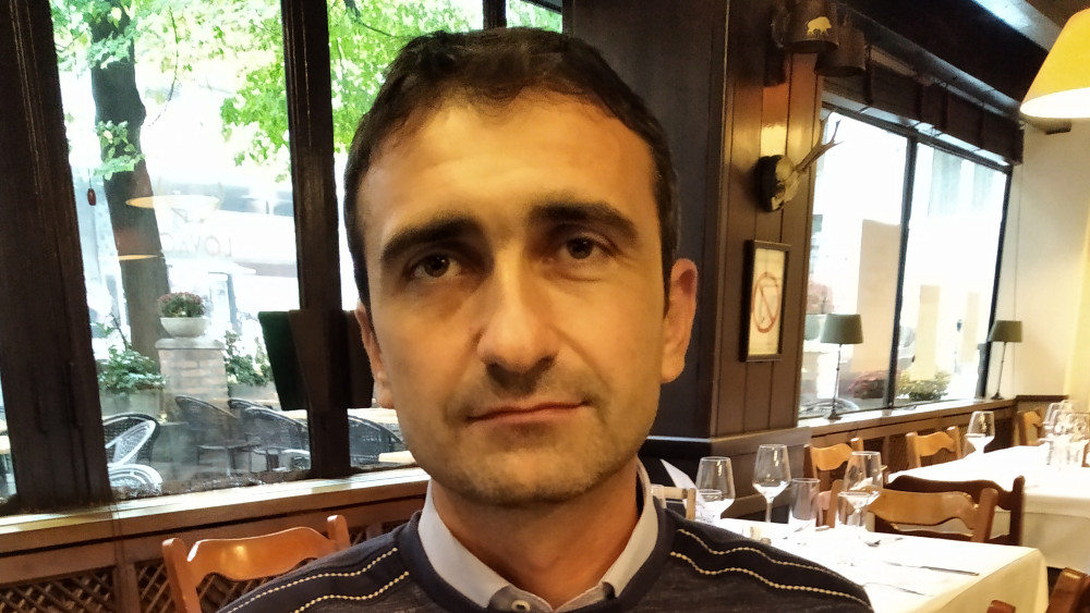 MASA: Sve učestaliji progoni naučnika 1