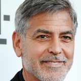 Džordž Kluni i grupa U2 dobitnici kulturnih nagrada Kenedi centra 7