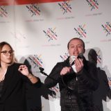 Organizatori "Mirdite" osudili podršku optuženima iz OVK 15