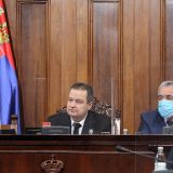 Dačić: Nema lakšeg zakona za primenu od Zakona o poreklu imovine 5