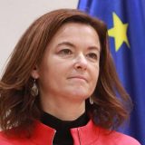 Fajon: U EP zabrinuti zbog dijaloga vlasti i opozicije u Srbiji, žele da počne što pre 13