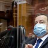 Dačić: Ne postoji mogućnost održavanja onlajn sednica 5