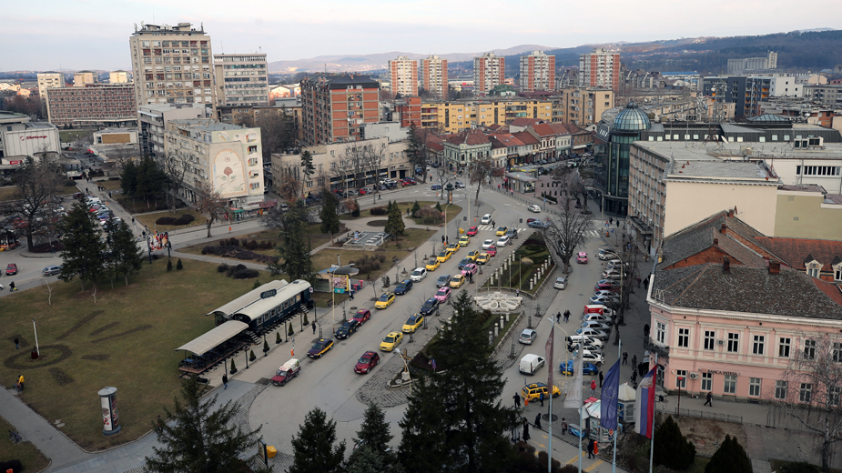 SSP: Gradska uprava u Kragujevcu zapošljava novih 78 SNS činovnika 1