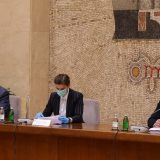 Početak brisanja podele vlasti na zakonodavnu i izvršnu 10