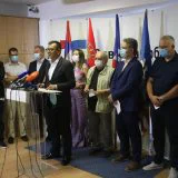 Opozicija veruje u svoj bolji rezultat 4