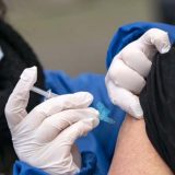 Vakcinu primilo 80 korisnika Gerontološkog centra u Kruševcu 3