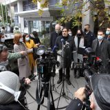 Pajtić: U RTS-u nisu ništa naučili iz nedavne istorije 9