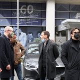 Šta očekuju opozicionari posle sastanaka sa čelnicima RTS-a i RTV-a 15