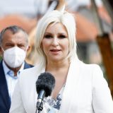 Nastavak sapunice između ministarke i stranke 2